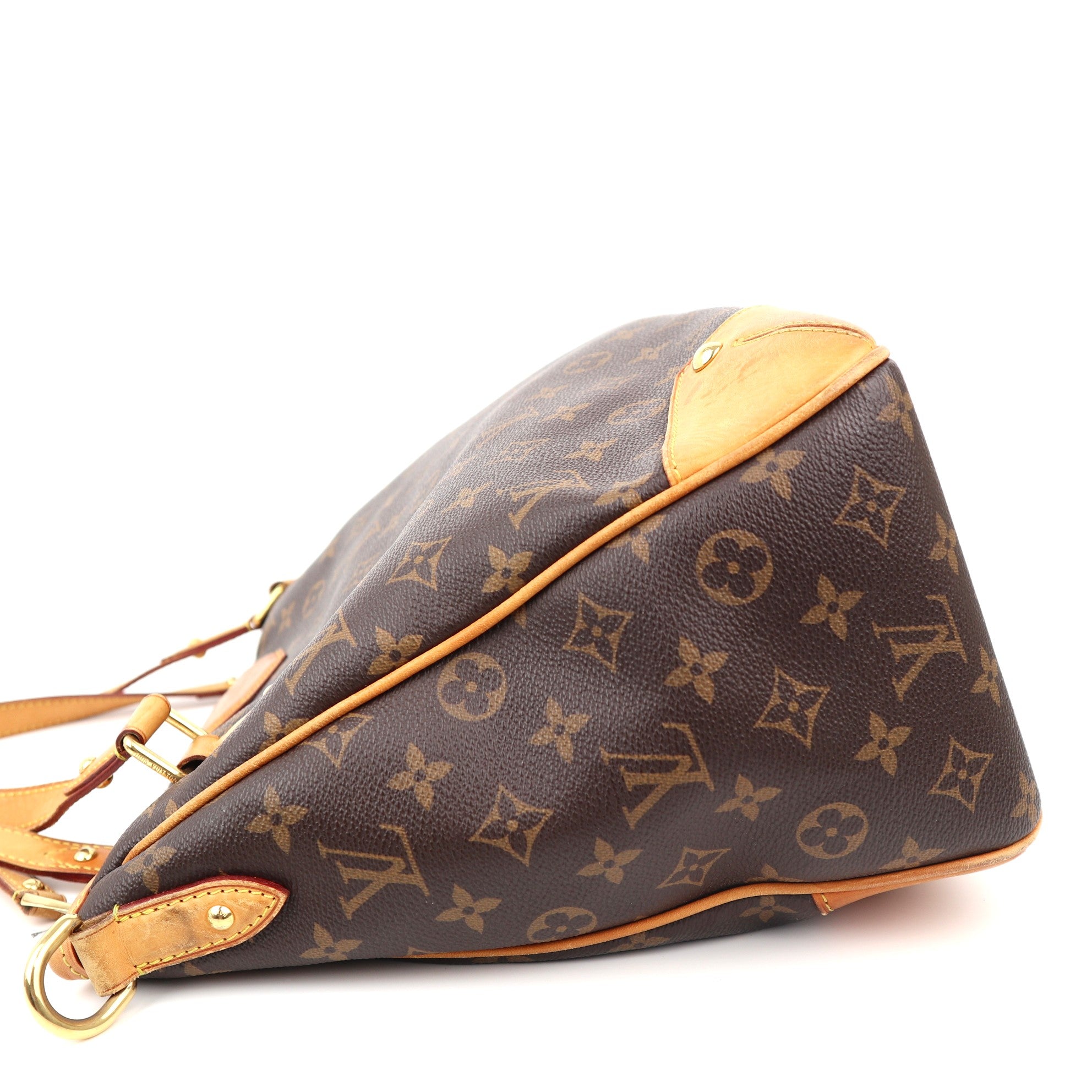 C1294 Louis Vuitton Monogram Canvas Estrela MM Bag-Pre Owned