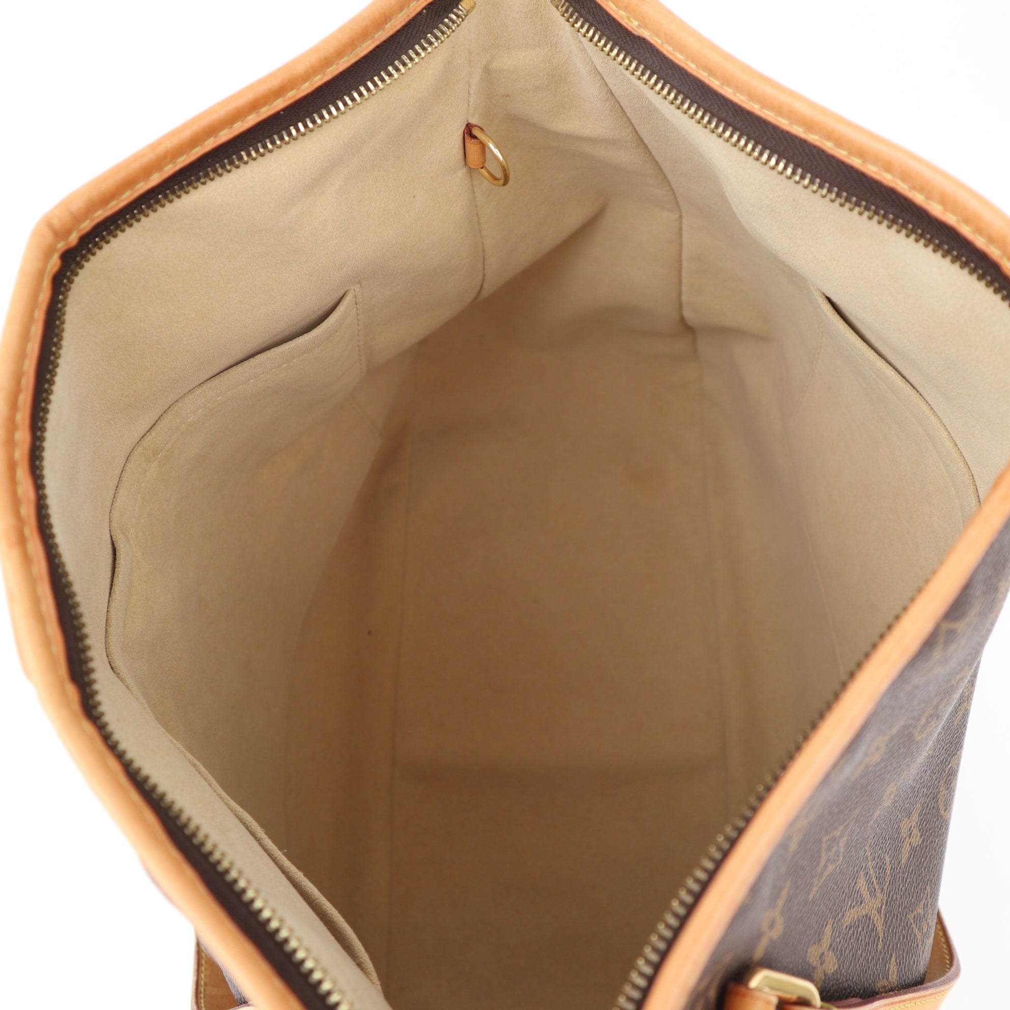 C1294 Louis Vuitton Monogram Canvas Estrela MM Bag-Pre Owned