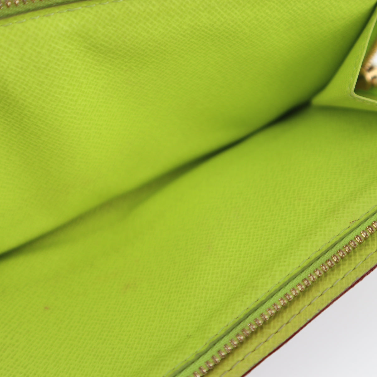 C2839 Louis Vuitton Wallet Monogram MulticoloreZippy Wallet | Pre-Owned Very Good Multicolour Monogram Multicolore Canvas