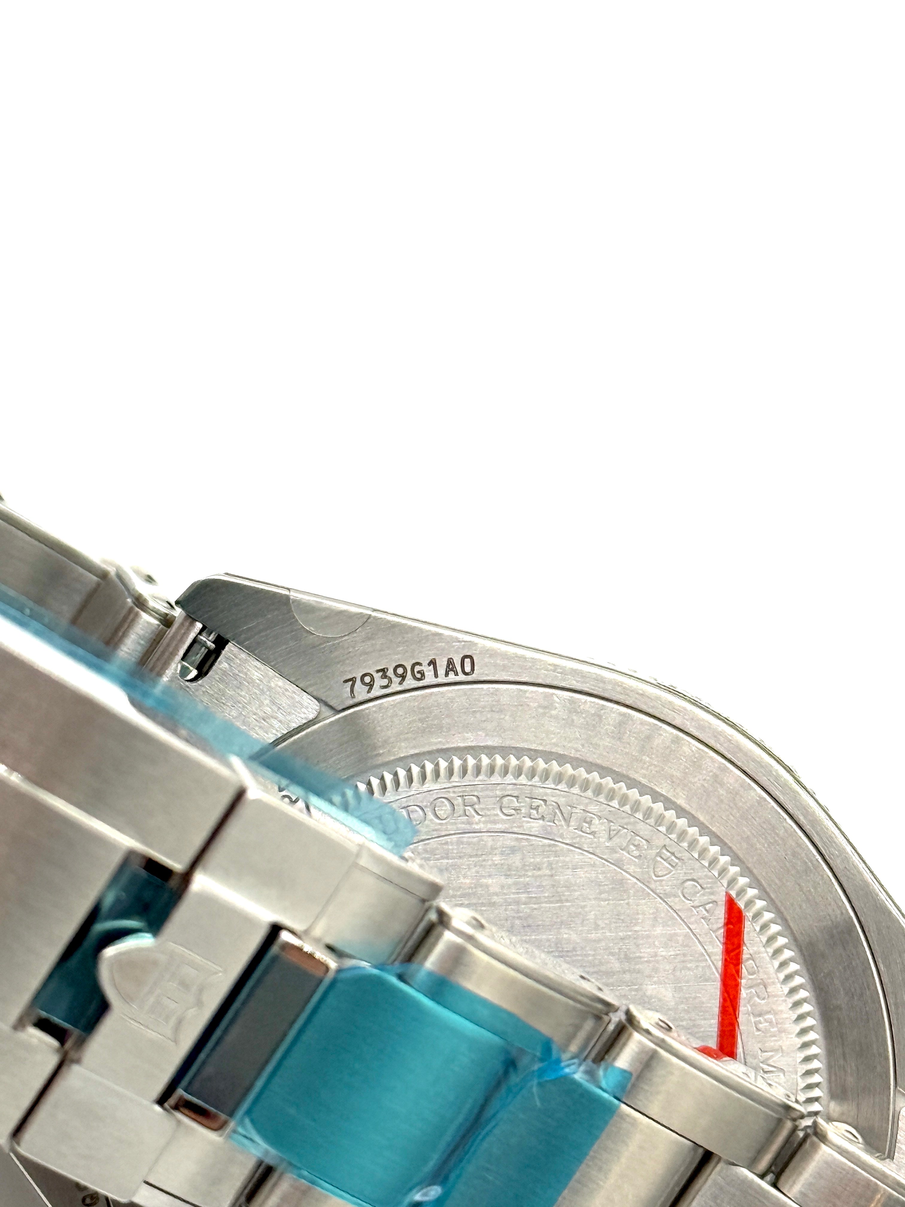 Tudor M7939g1a0nru-0001 Black Bay 58 GMT