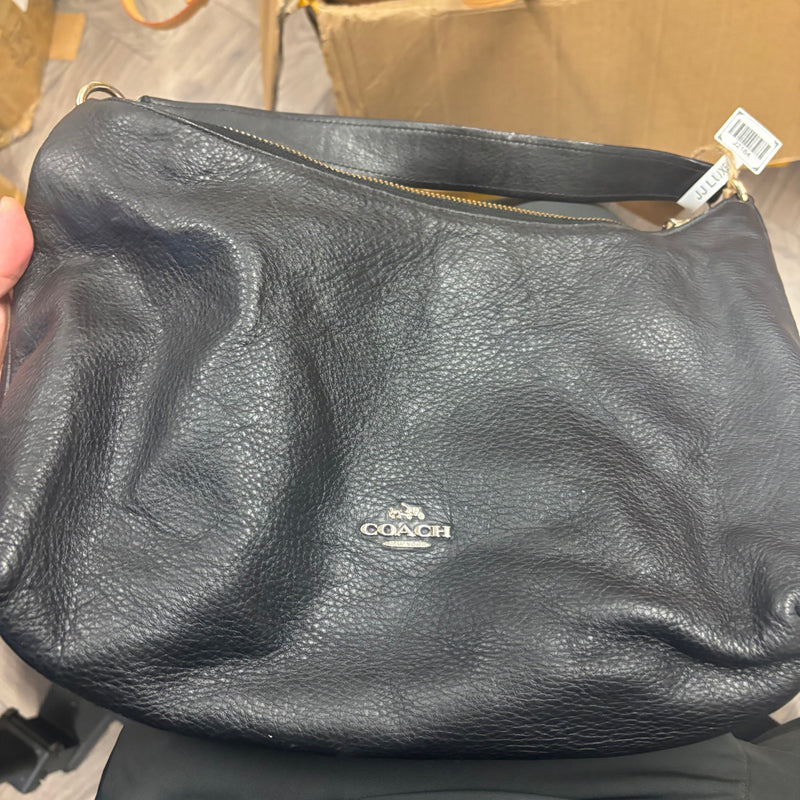 J2164# Handbag Coach black