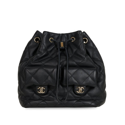 Chanel Women BACKPACK