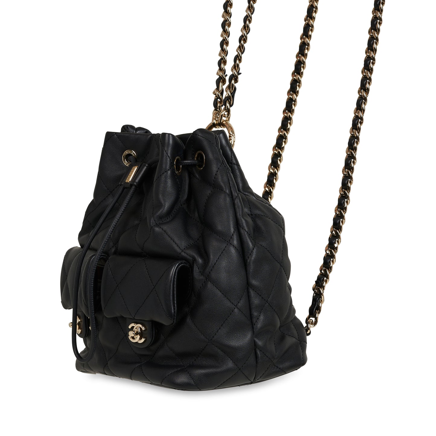 Chanel Women BACKPACK