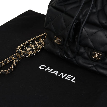 Chanel Women BACKPACK