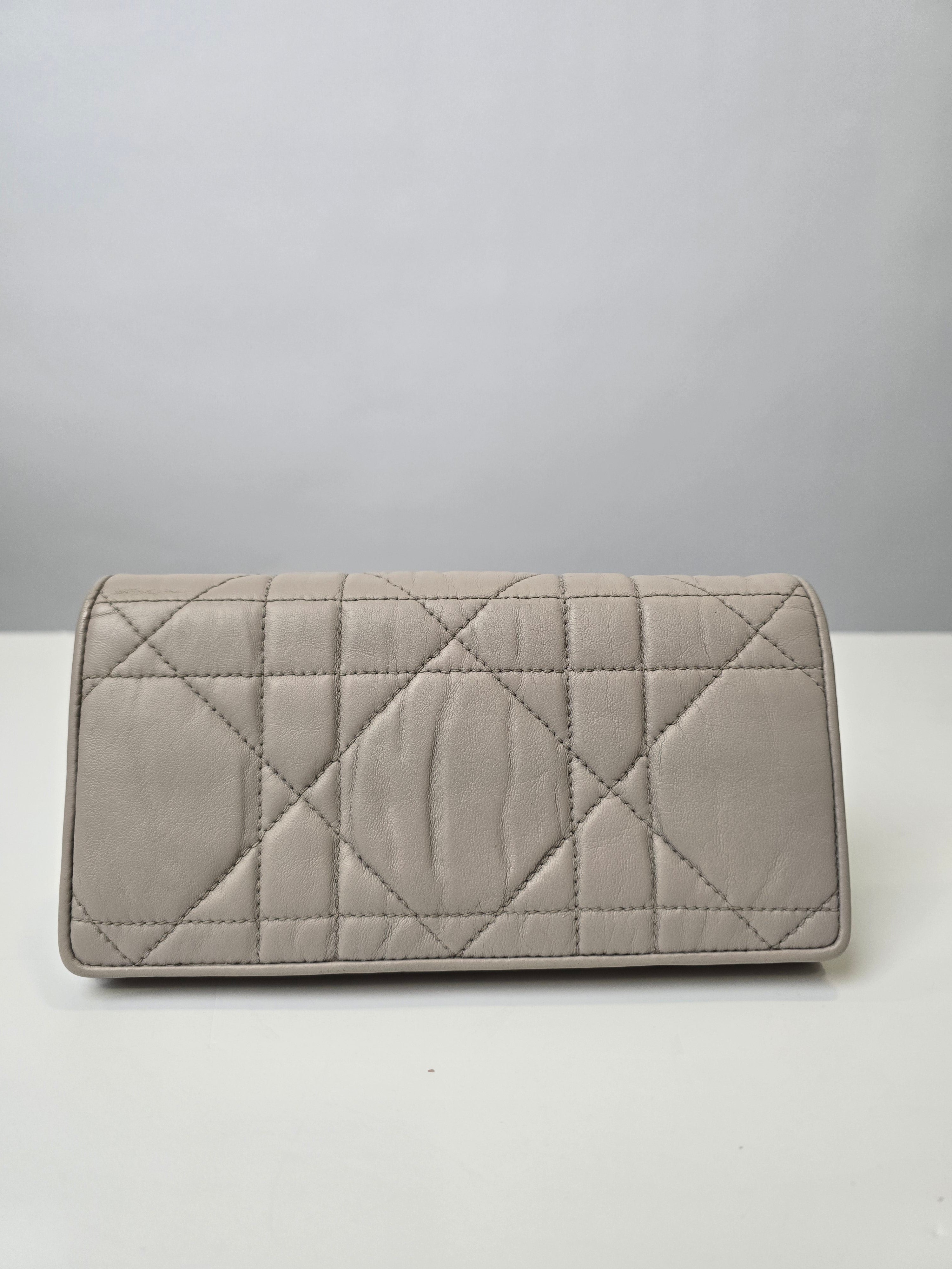Dior Wallet Pre-Owned